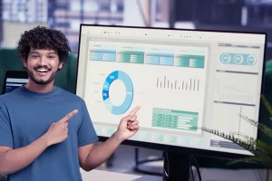 Read more about the article Beyond Spreadsheets: How Digital Transformation Is Shaping Modern Manufacturing in Bangladesh