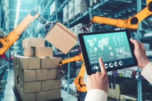 Read more about the article The Silent Revolution: How IoT is Making Your Supply Chain Truly Visible and Autonomous